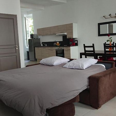 Apartmán Au 23 Antibes Exteriér fotografie