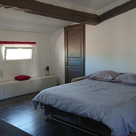 Apartmán Au 23 Antibes Exteriér fotografie