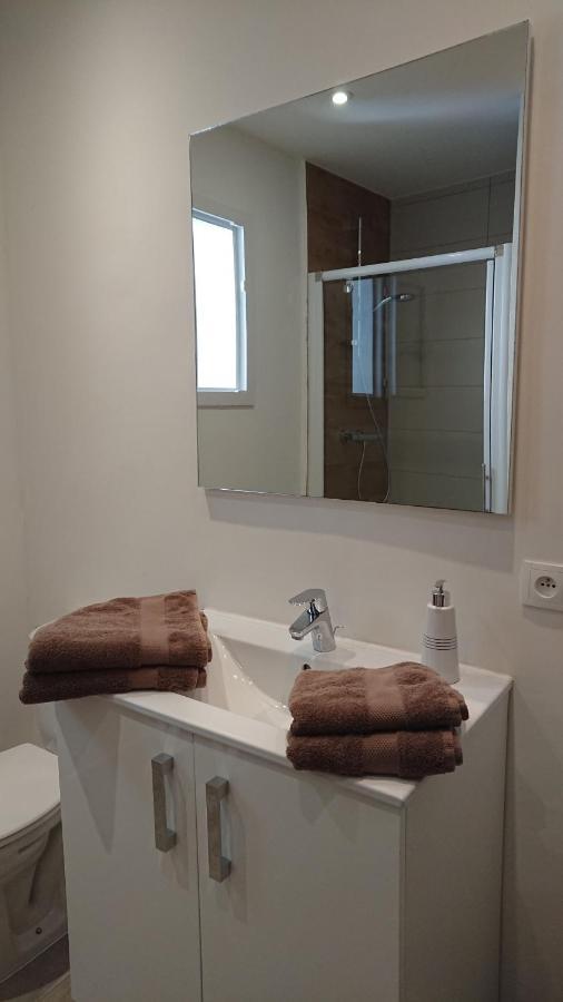 Apartmán Au 23 Antibes Exteriér fotografie
