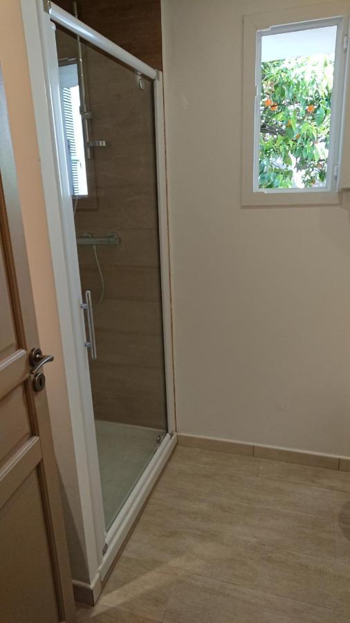 Apartmán Au 23 Antibes Exteriér fotografie